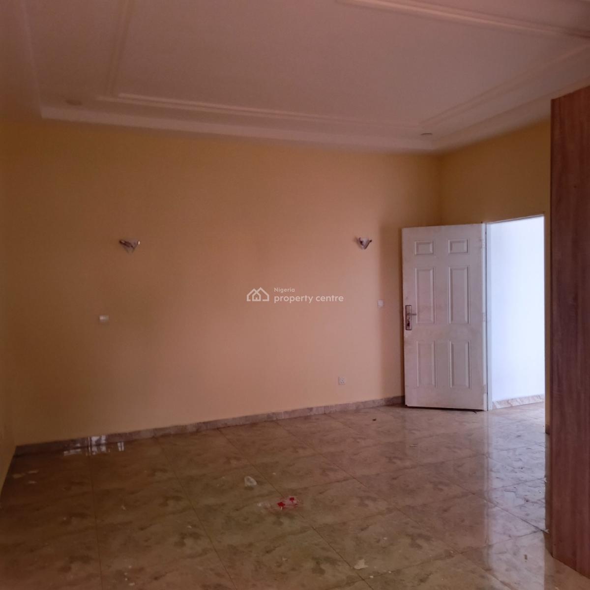 Beautiful Luxury 3 Bedrooms, T Pumpy Estate, Fha (f.h.a), Lugbe District, Abuja, Detached Duplex for Rent