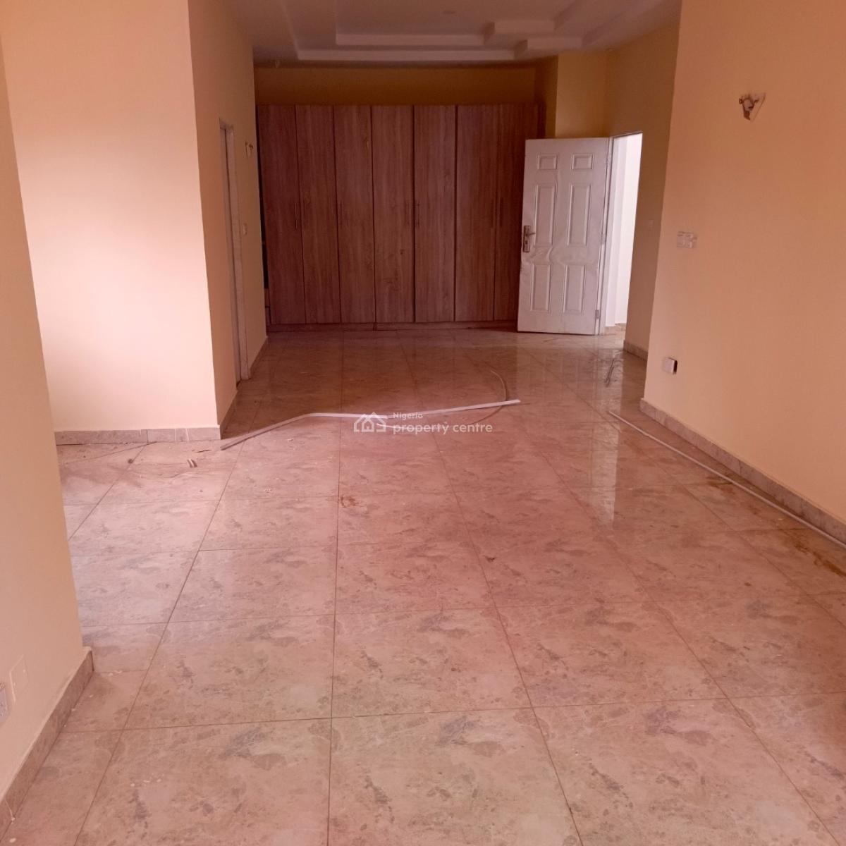Beautiful Luxury 3 Bedrooms, T Pumpy Estate, Fha (f.h.a), Lugbe District, Abuja, Detached Duplex for Rent