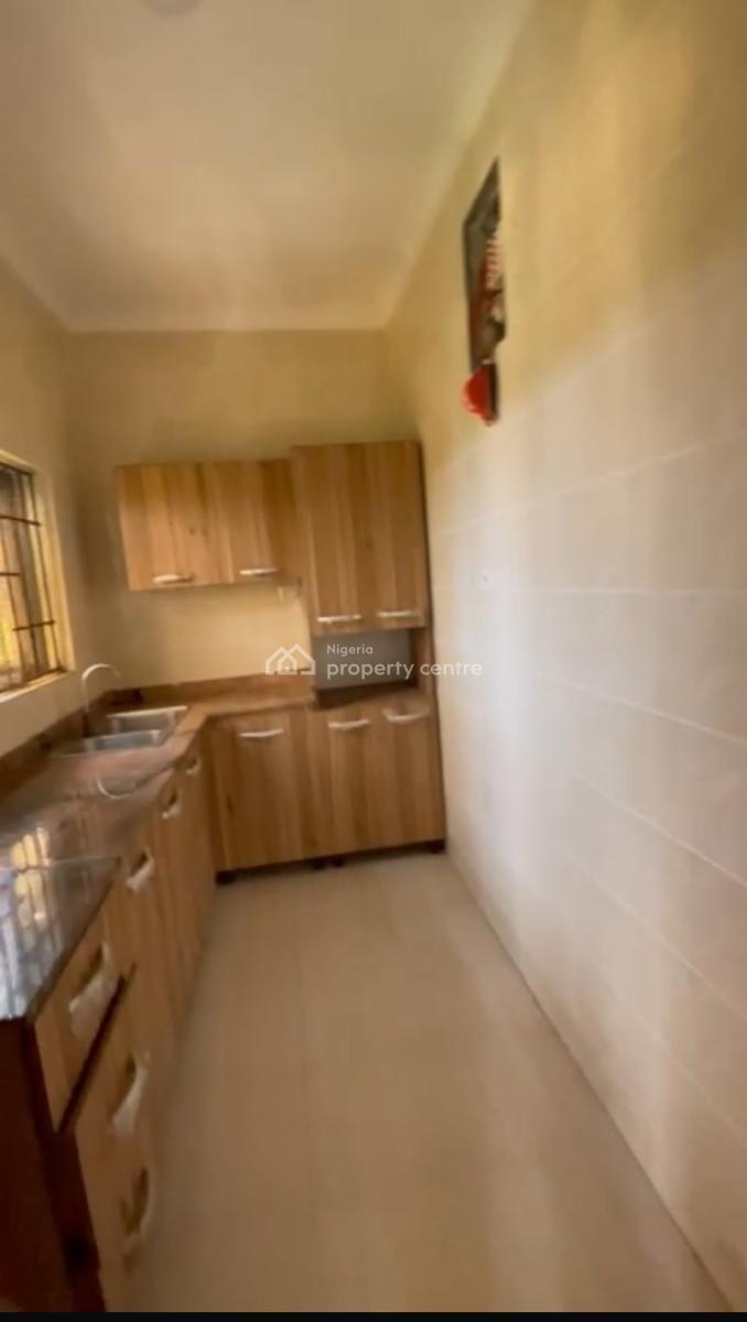 Dm for Vid Luxury 3 Bedroom Upstairs, 24 Hours Light, Lekki Scheme 2, Lekki, Lagos, House for Rent