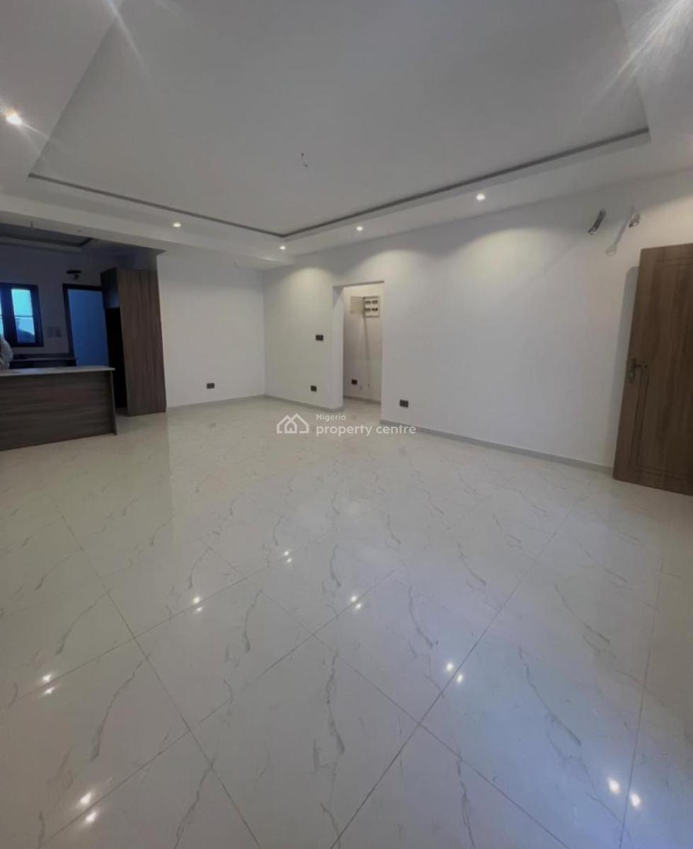 Luxurious Newly Built Room and Parlour, Ikate, Lekki, Lagos, Mini Flat (room and Parlour) for Rent