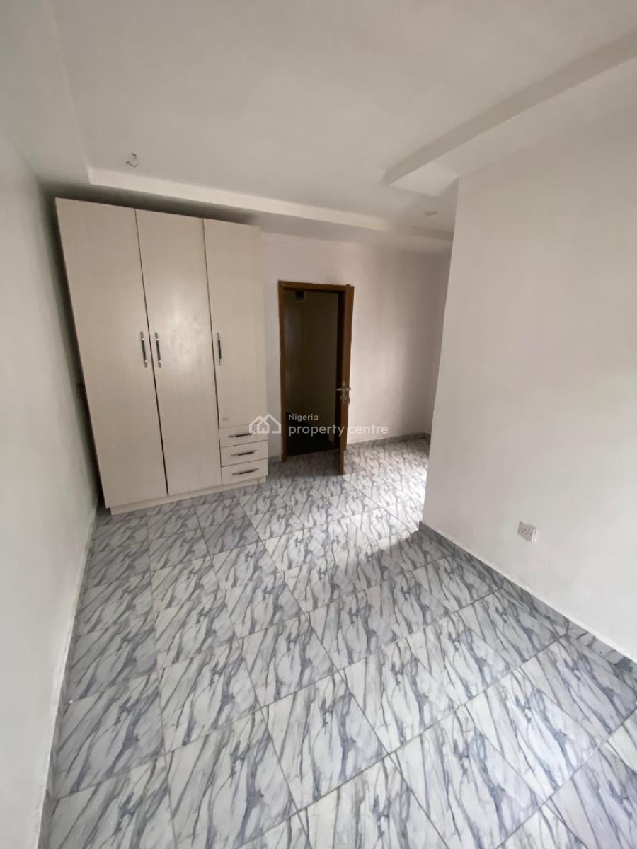 4 Bed Terrace Duplex, Osapa London, Osapa, Lekki, Lagos, Terraced Duplex for Rent