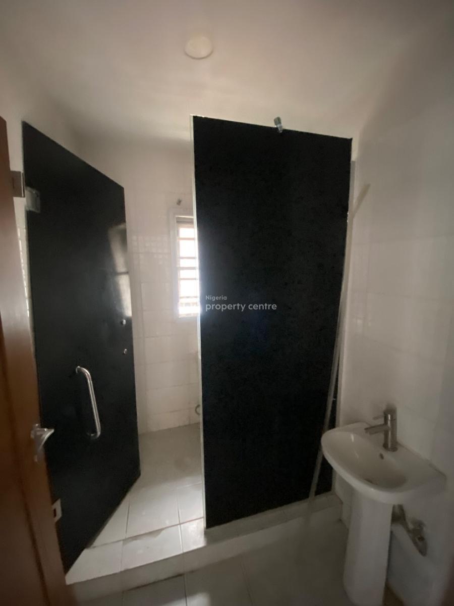 4 Bed Terrace Duplex, Osapa London, Osapa, Lekki, Lagos, Terraced Duplex for Rent