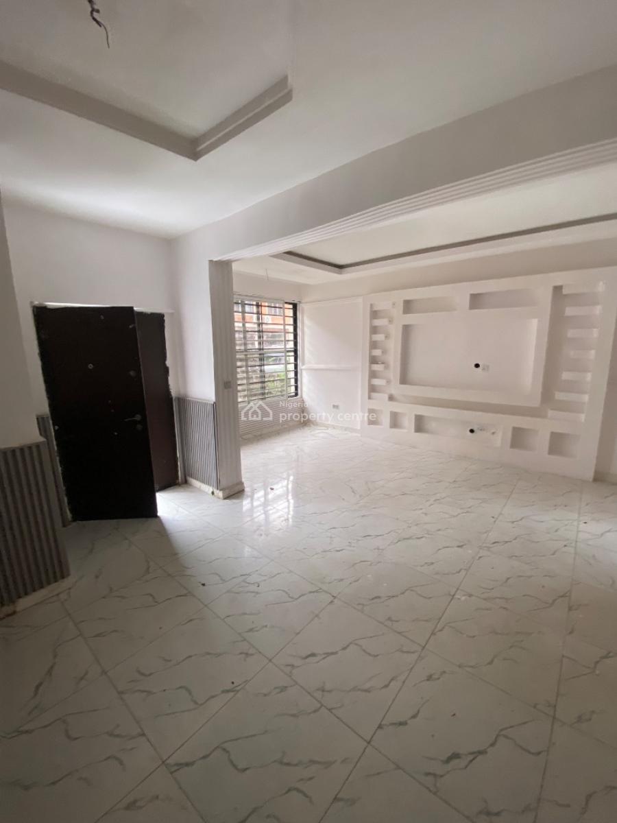 4 Bed Terrace Duplex, Osapa London, Osapa, Lekki, Lagos, Terraced Duplex for Rent