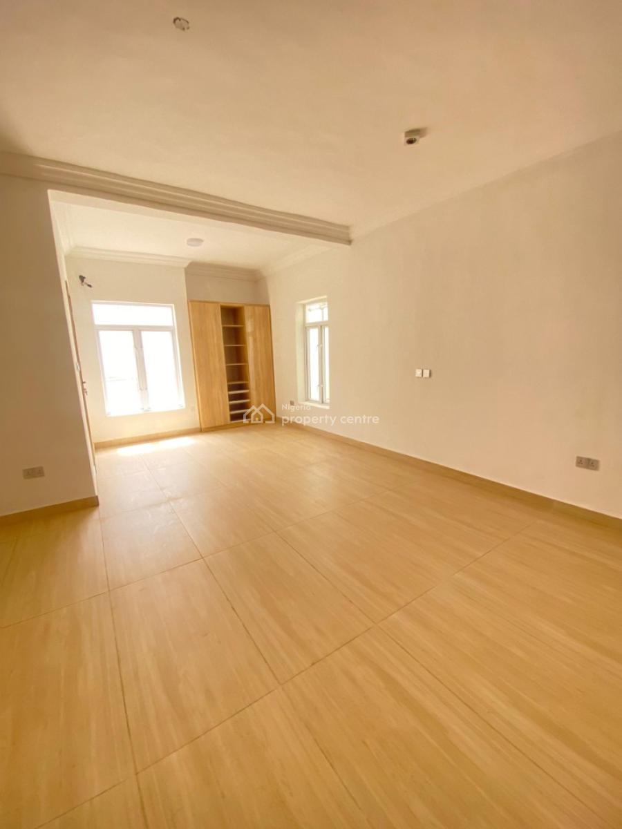 Brand New 2bedroom Luxury Serviced Maisonette Apartment with Bq, Lekki Phase 1, Lekki Phase 1, Lekki, Lagos, Flat / Apartment for Sale