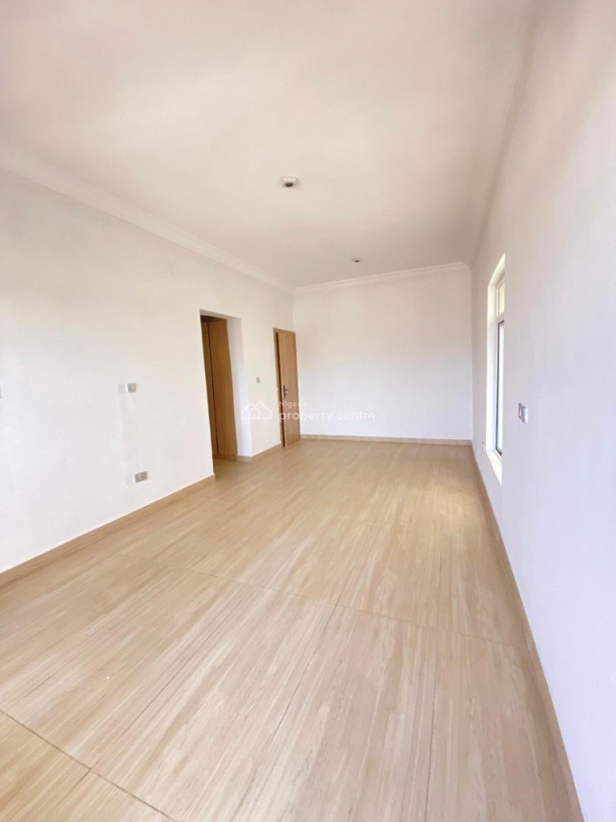 Brand New 2bedroom Luxury Serviced Maisonette Apartment with Bq, Lekki Phase 1, Lekki Phase 1, Lekki, Lagos, Flat / Apartment for Sale