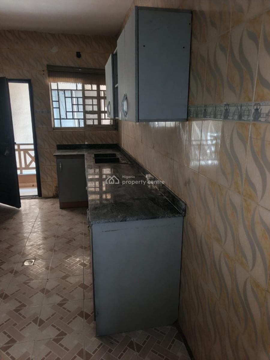 3 Bedroom, Osapa, Lekki, Lagos, Terraced Duplex for Rent
