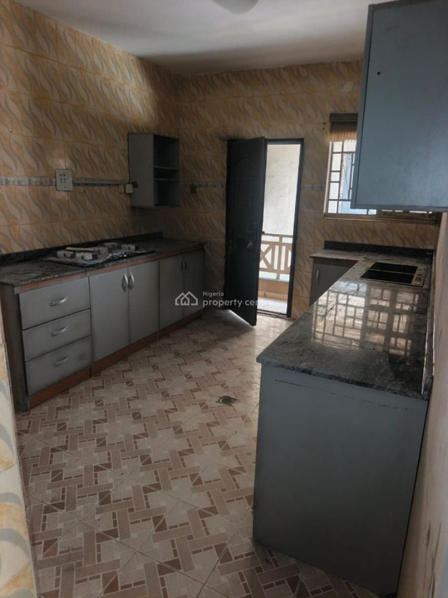 3 Bedroom, Osapa, Lekki, Lagos, Terraced Duplex for Rent