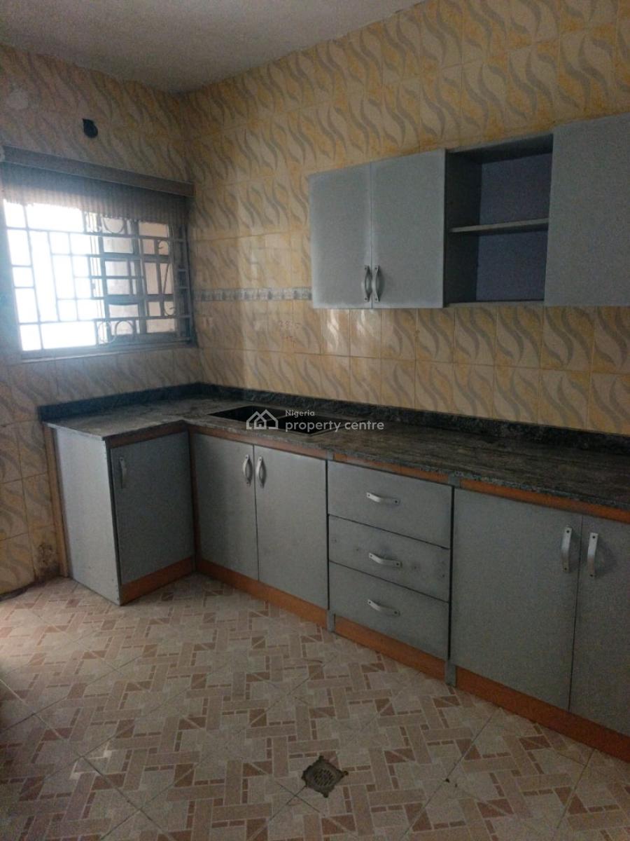 3 Bedroom, Osapa, Lekki, Lagos, Terraced Duplex for Rent
