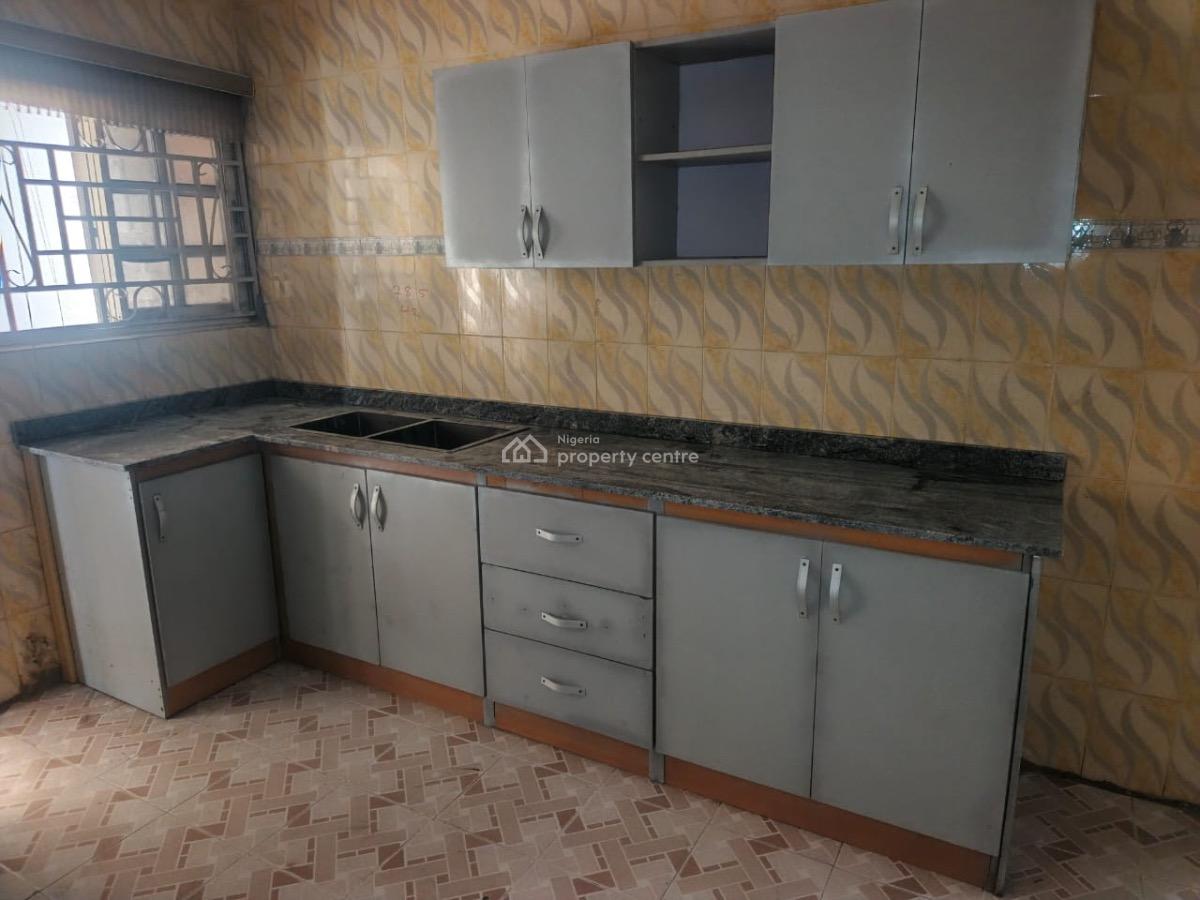 3 Bedroom, Osapa, Lekki, Lagos, Terraced Duplex for Rent