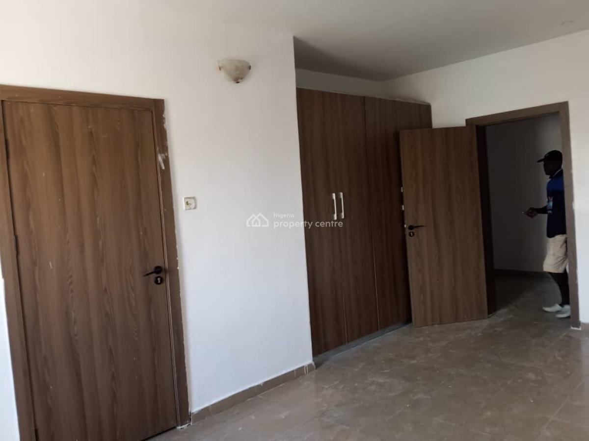 3 Bedroom, Osapa, Lekki, Lagos, Terraced Duplex for Rent