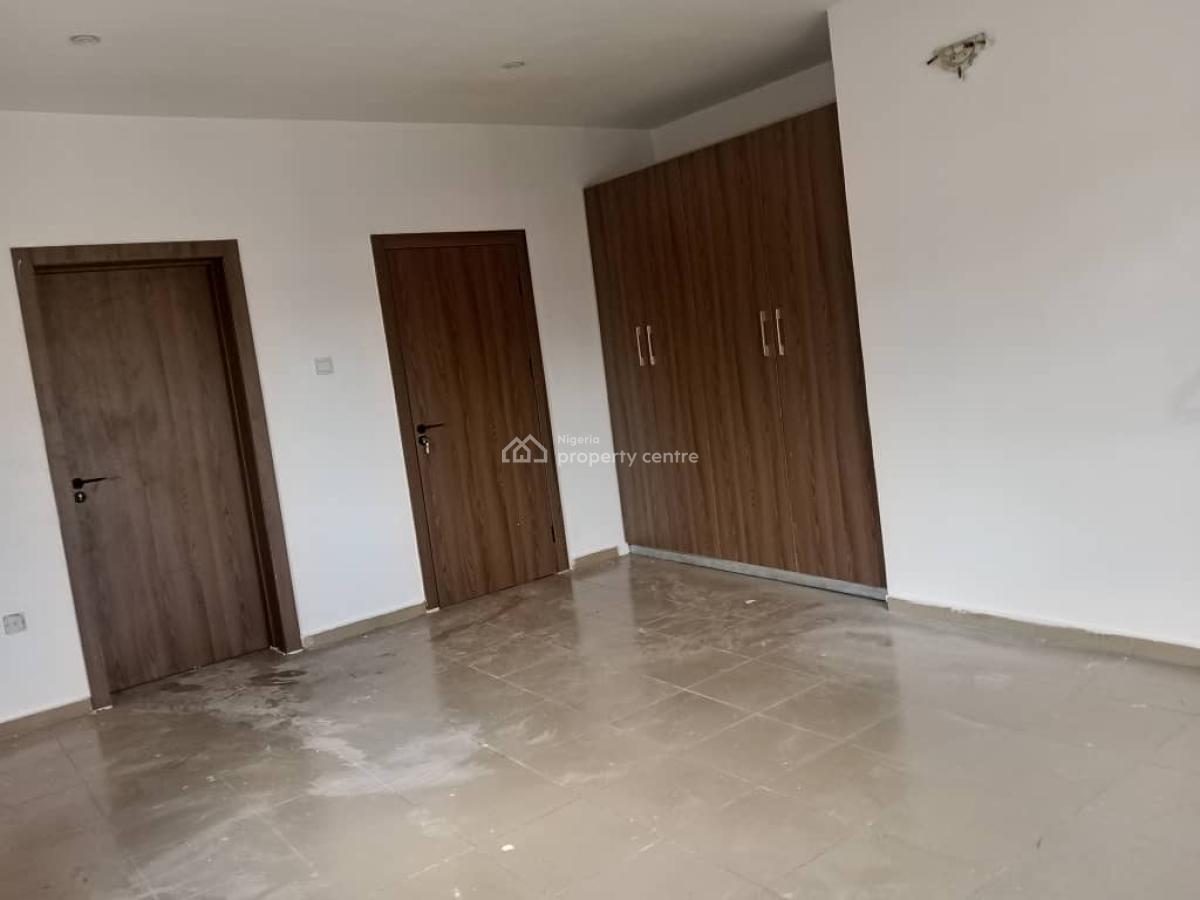 3 Bedroom, Osapa, Lekki, Lagos, Terraced Duplex for Rent