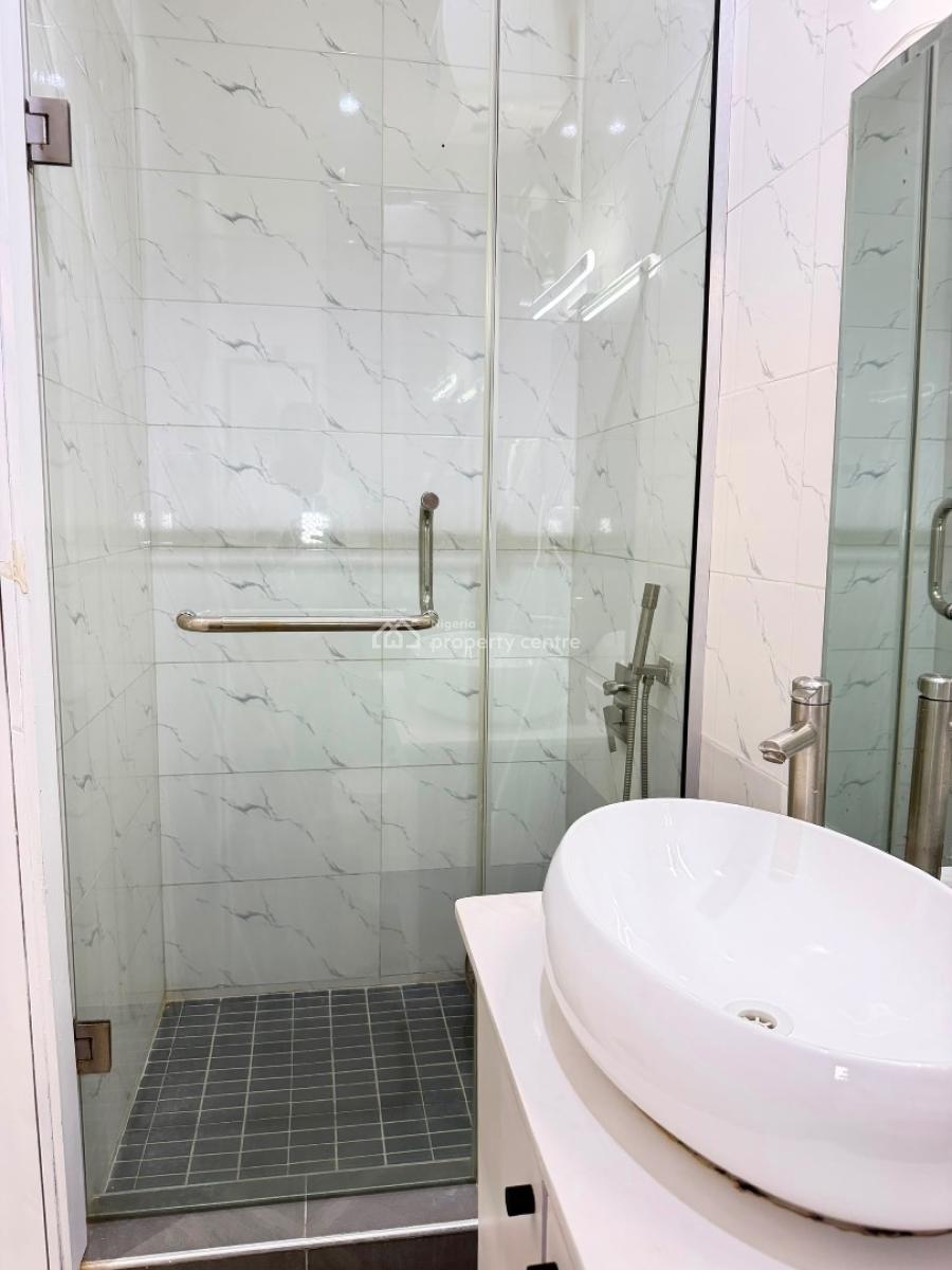 Luxury Smart Home 2bedroom Maisonette in Lekki Phase 1, Lekki Right, Lekki Phase 1, Lekki, Lagos, Flat / Apartment Short Let