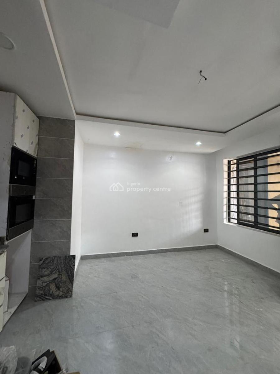 Newly Built 2 Bedroom Apartments, Surulere Lagos State Nigeria, Surulere, Lagos, Flat / Apartment for Sale