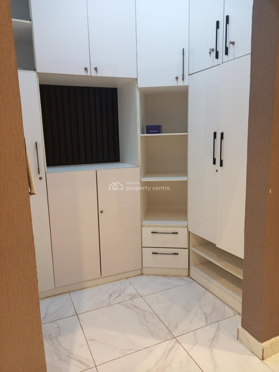 Luxurious Massive 5bedroom with Pool Bq 5car Park Gate House, Osapa, Lekki, Lagos, Detached Duplex for Rent