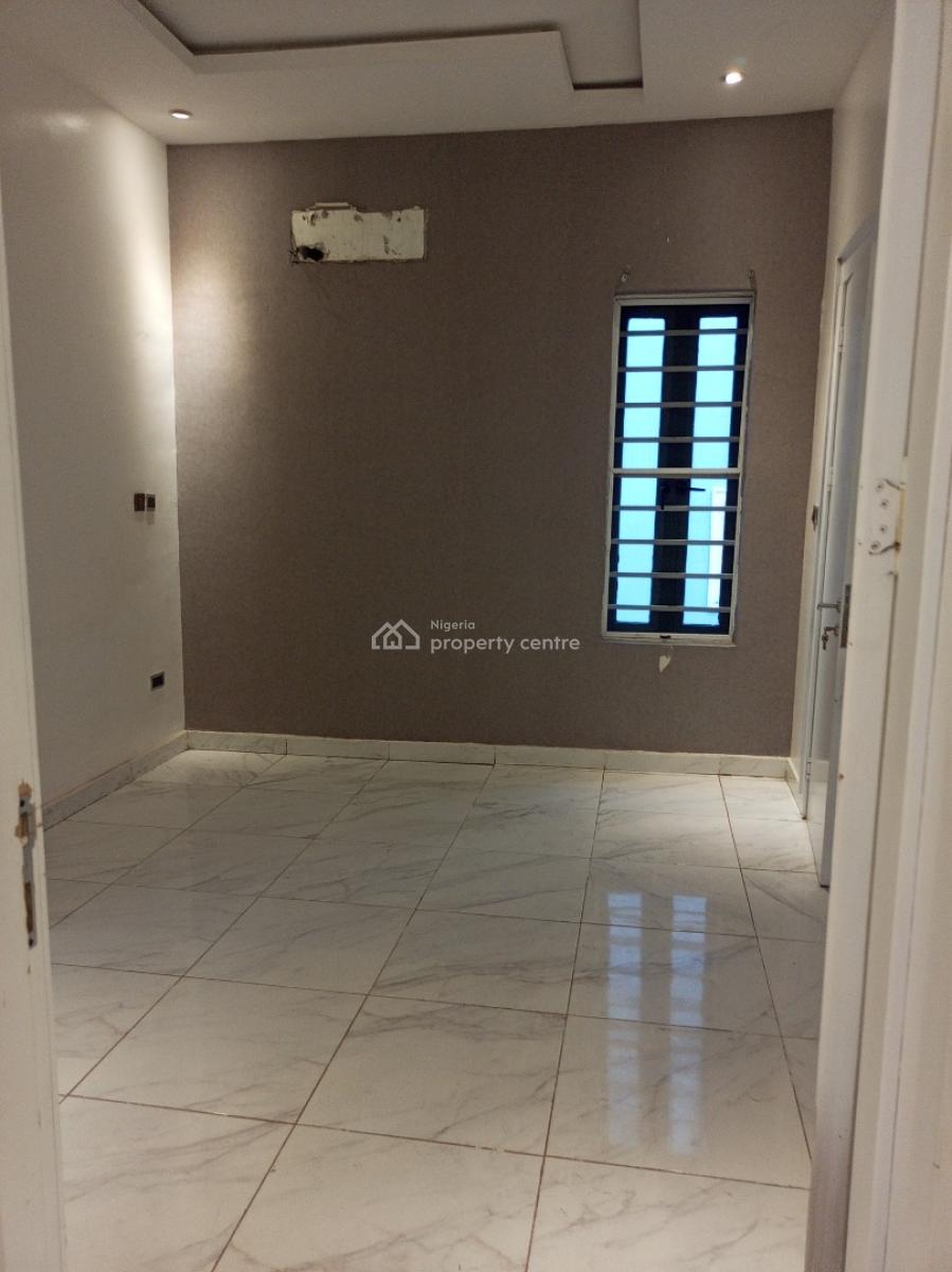 Luxurious Massive 5bedroom with Pool Bq 5car Park Gate House, Osapa, Lekki, Lagos, Detached Duplex for Rent