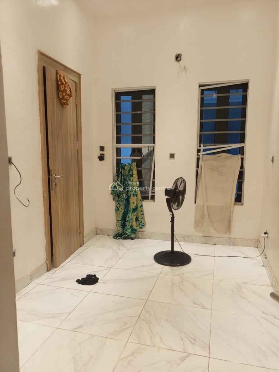 Luxurious Massive 5bedroom with Pool Bq 5car Park Gate House, Osapa, Lekki, Lagos, Detached Duplex for Rent