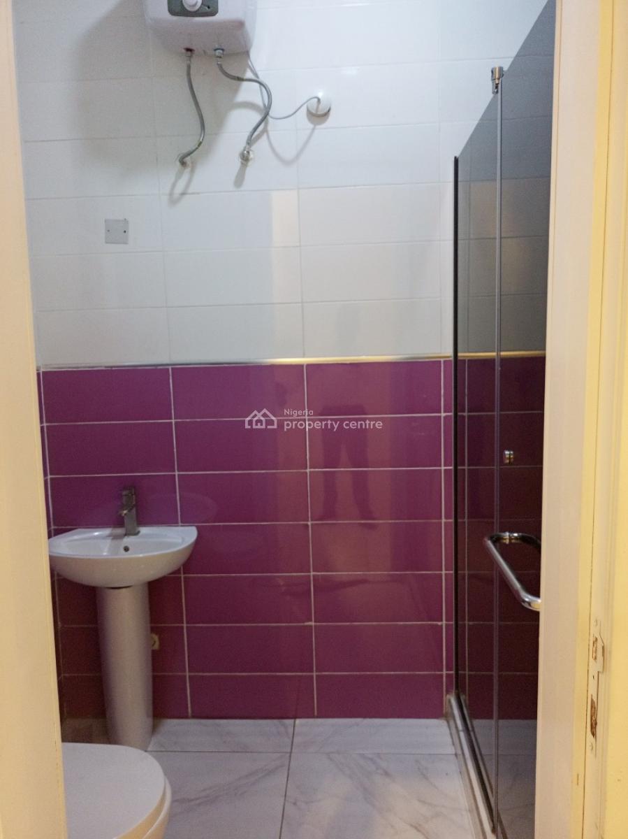 Luxurious Massive 5bedroom with Pool Bq 5car Park Gate House, Osapa, Lekki, Lagos, Detached Duplex for Rent