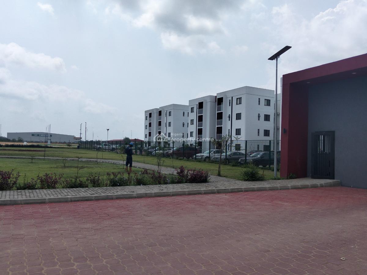 Luxury 2 Bedroom Apartment, Alaro City, Lekki Intl Airport,deep Seaport Axis, Lekki Free Trade Zone, Lekki, Lagos, Flat / Apartment for Sale