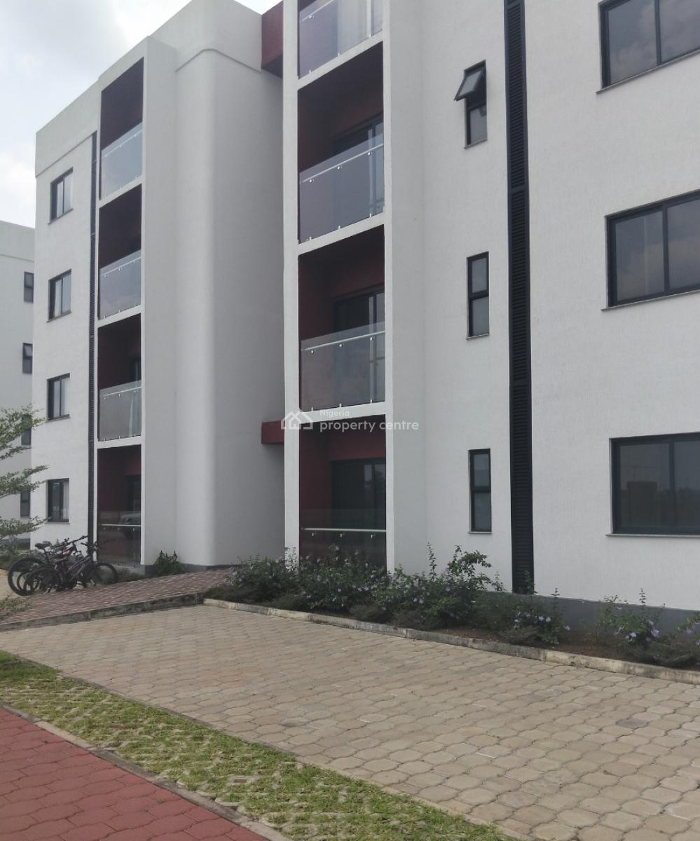 Luxury 2 Bedroom Apartment, Alaro City, Lekki Intl Airport,deep Seaport Axis, Lekki Free Trade Zone, Lekki, Lagos, Flat / Apartment for Sale