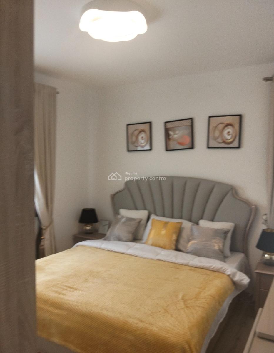 Luxury 2 Bedroom Apartment, Alaro City, Lekki Intl Airport,deep Seaport Axis, Lekki Free Trade Zone, Lekki, Lagos, Flat / Apartment for Sale