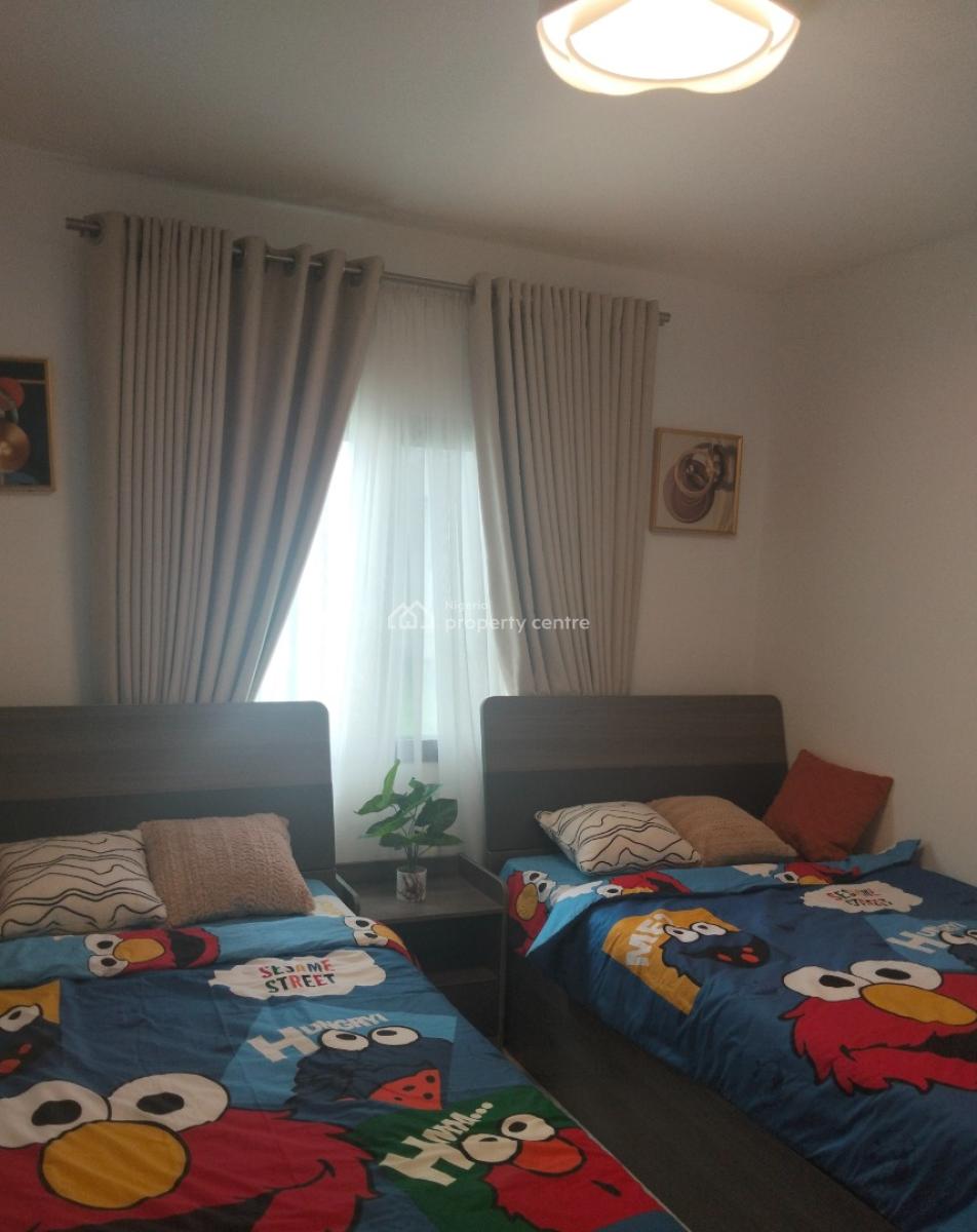 Luxury 2 Bedroom Apartment, Alaro City, Lekki Intl Airport,deep Seaport Axis, Lekki Free Trade Zone, Lekki, Lagos, Flat / Apartment for Sale