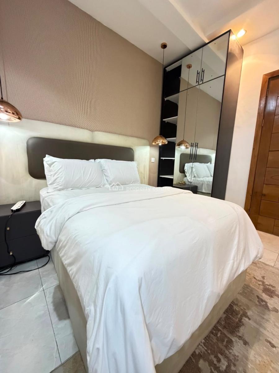 Luxury 2bedroom Maisonette in Lekki Phase 1, Lekki Phase 1, Lekki Phase 1, Lekki, Lagos, Flat / Apartment Short Let
