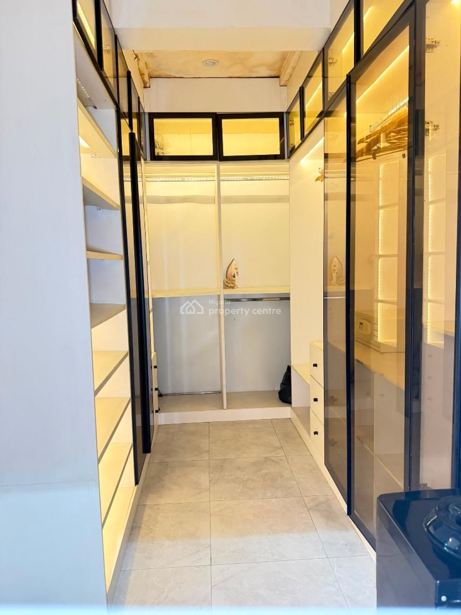 Luxury 2bedroom Maisonette in Lekki Phase 1, Lekki Phase 1, Lekki Phase 1, Lekki, Lagos, Flat / Apartment Short Let
