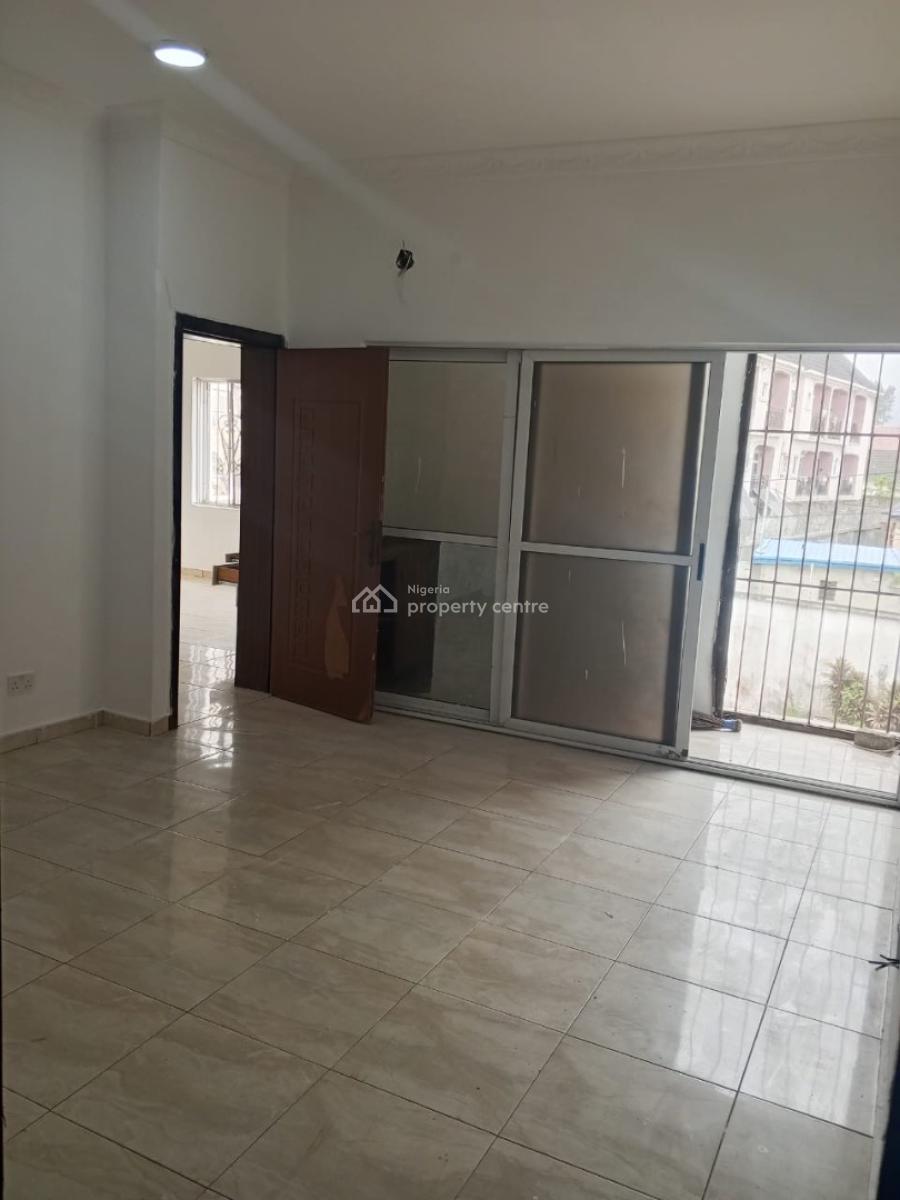 Luxury Mini Flat, Church Street Powerline, Badore, Ajah, Lagos, Mini Flat (room and Parlour) for Rent