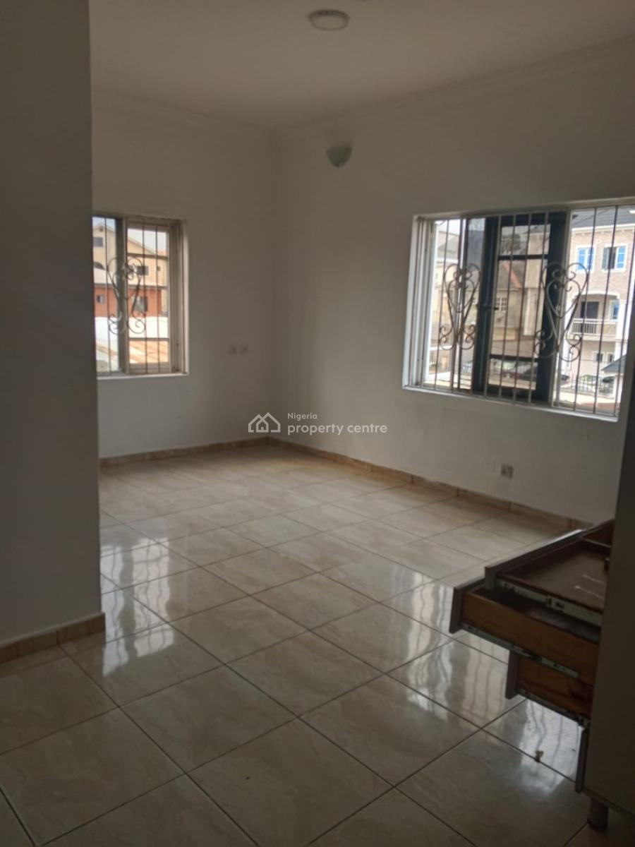 Luxury Mini Flat, Church Street Powerline, Badore, Ajah, Lagos, Mini Flat (room and Parlour) for Rent