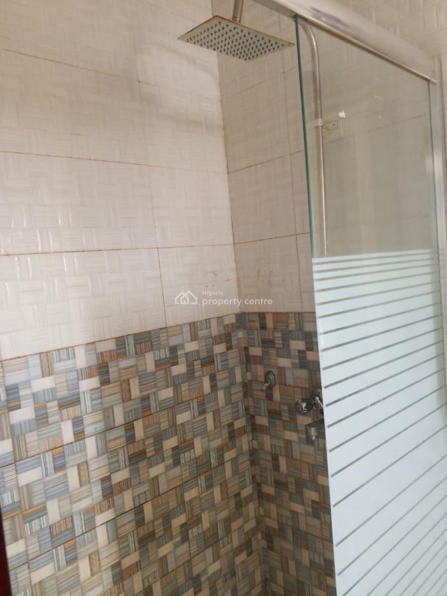 Luxury Mini Flat, Church Street Powerline, Badore, Ajah, Lagos, Mini Flat (room and Parlour) for Rent