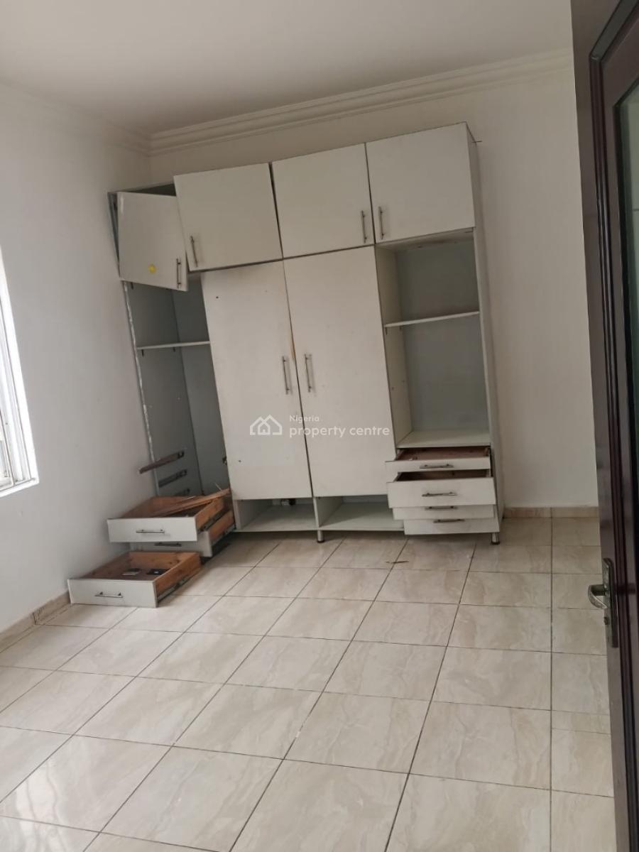 Luxury Mini Flat, Church Street Powerline, Badore, Ajah, Lagos, Mini Flat (room and Parlour) for Rent