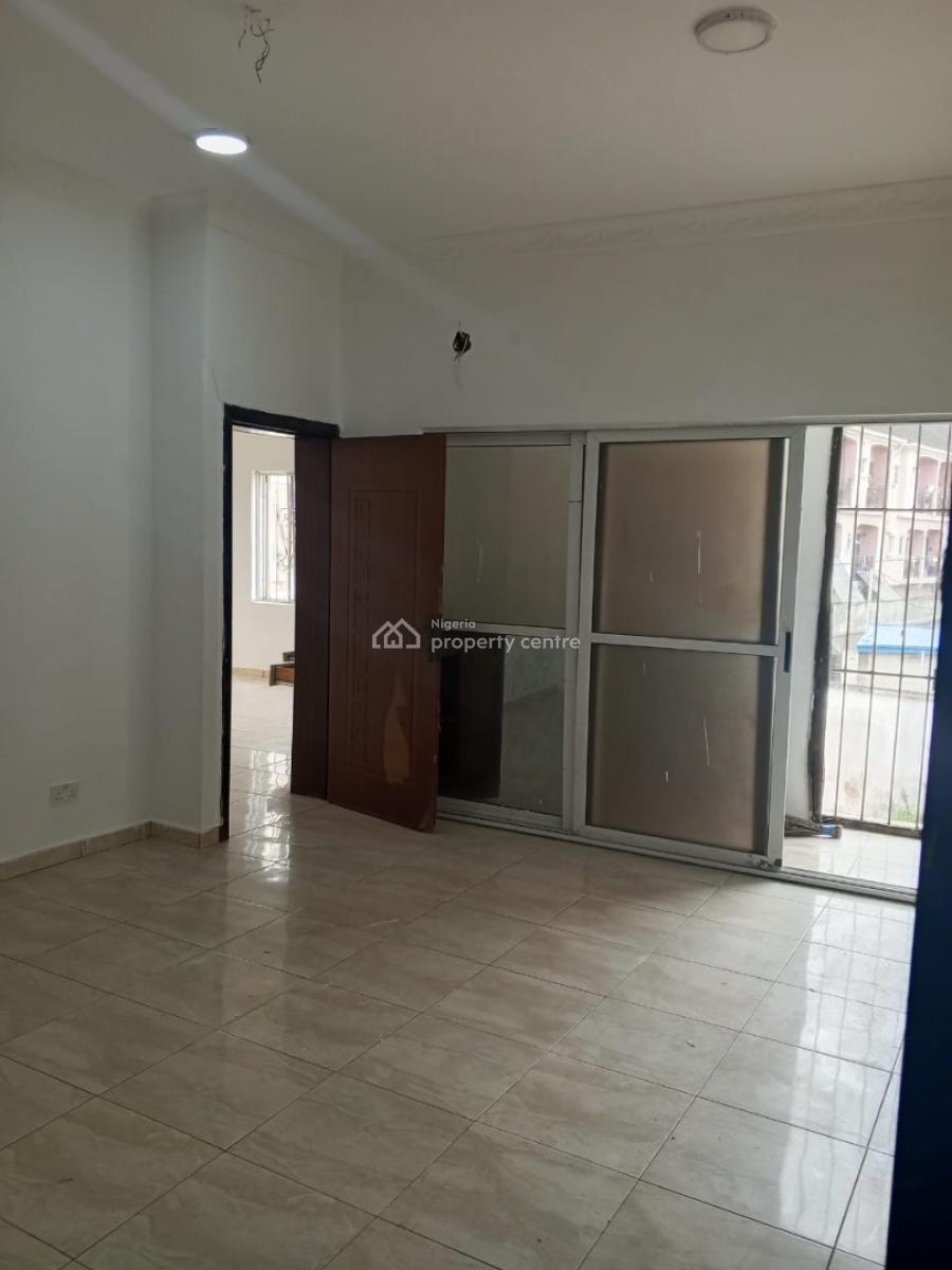 Luxury Mini Flat, Church Street Powerline, Badore, Ajah, Lagos, Mini Flat (room and Parlour) for Rent