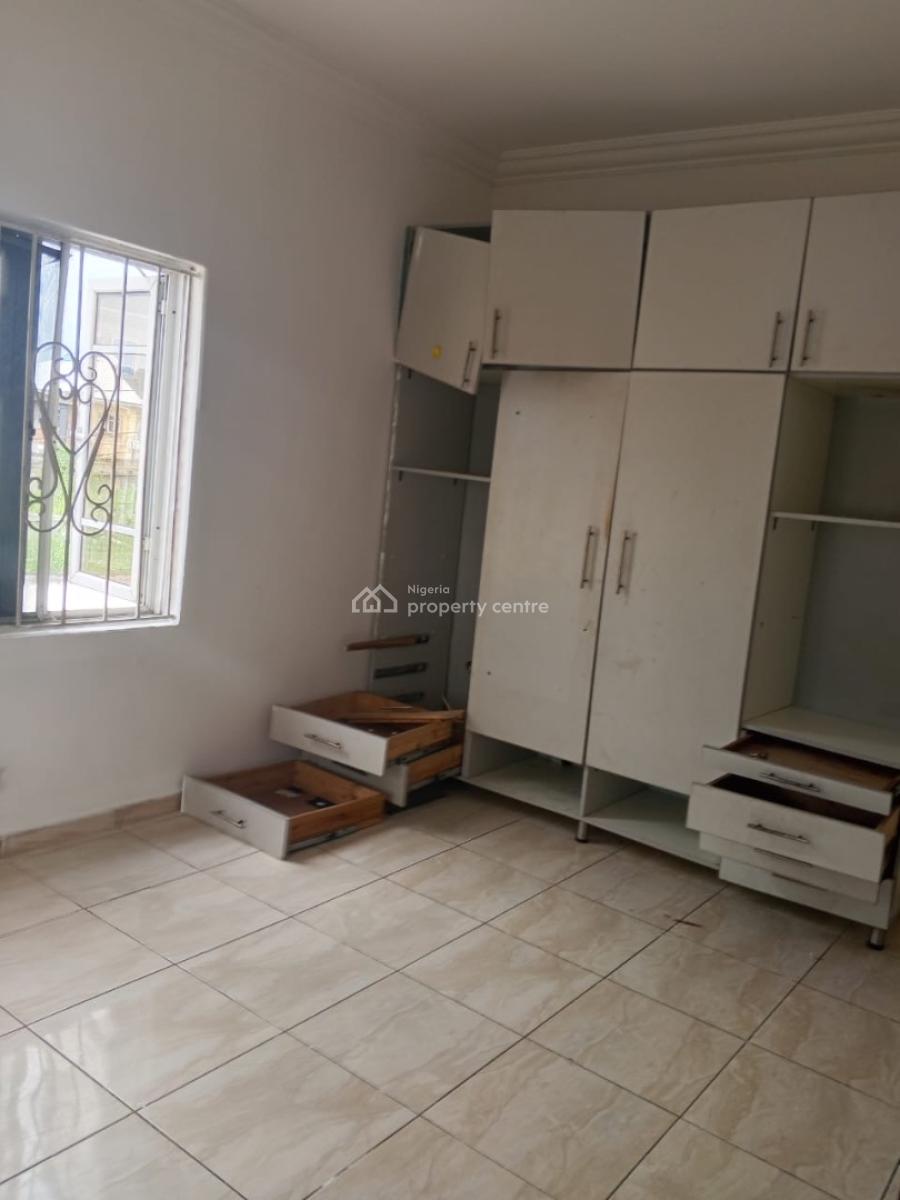 Luxury Mini Flat, Church Street Powerline, Badore, Ajah, Lagos, Mini Flat (room and Parlour) for Rent