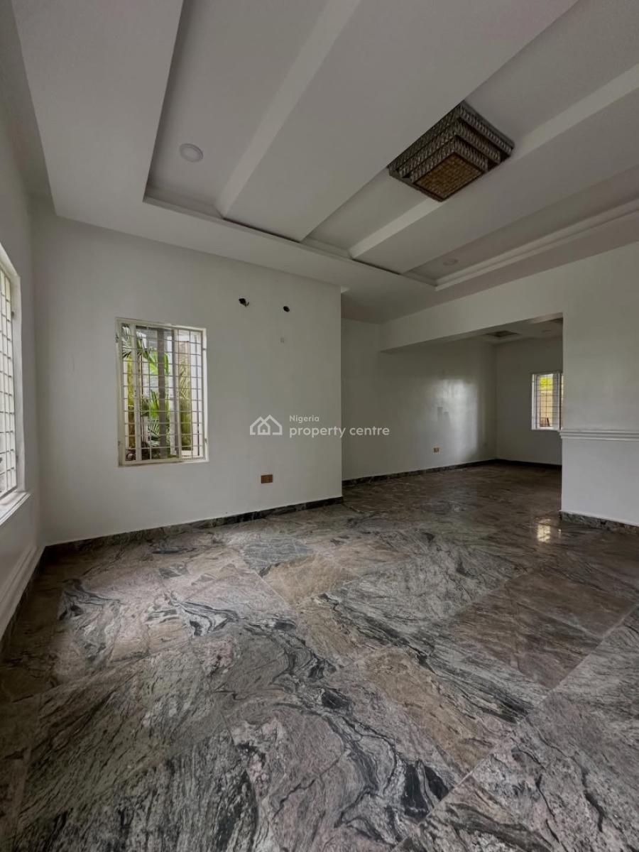 4 Bedroom Terrace Duplex, Boys Quarters,family Lounge & Open Terrace, Jahi, Abuja, Terraced Duplex for Sale