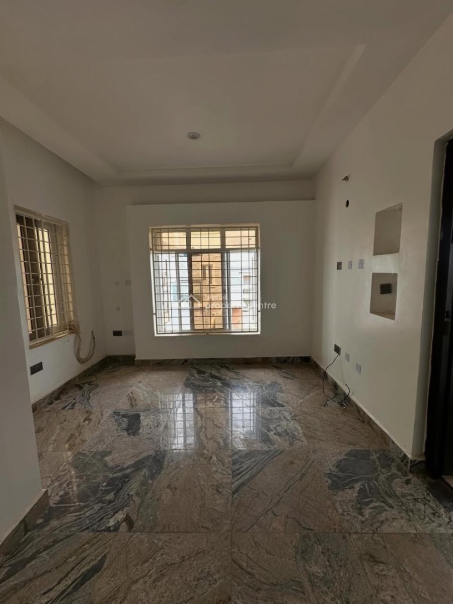 4 Bedroom Terrace Duplex, Boys Quarters,family Lounge & Open Terrace, Jahi, Abuja, Terraced Duplex for Sale