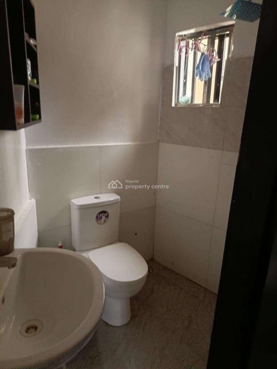 1 Bedroom Flat, Victoria Island (vi), Lagos, Mini Flat (room and Parlour) for Rent