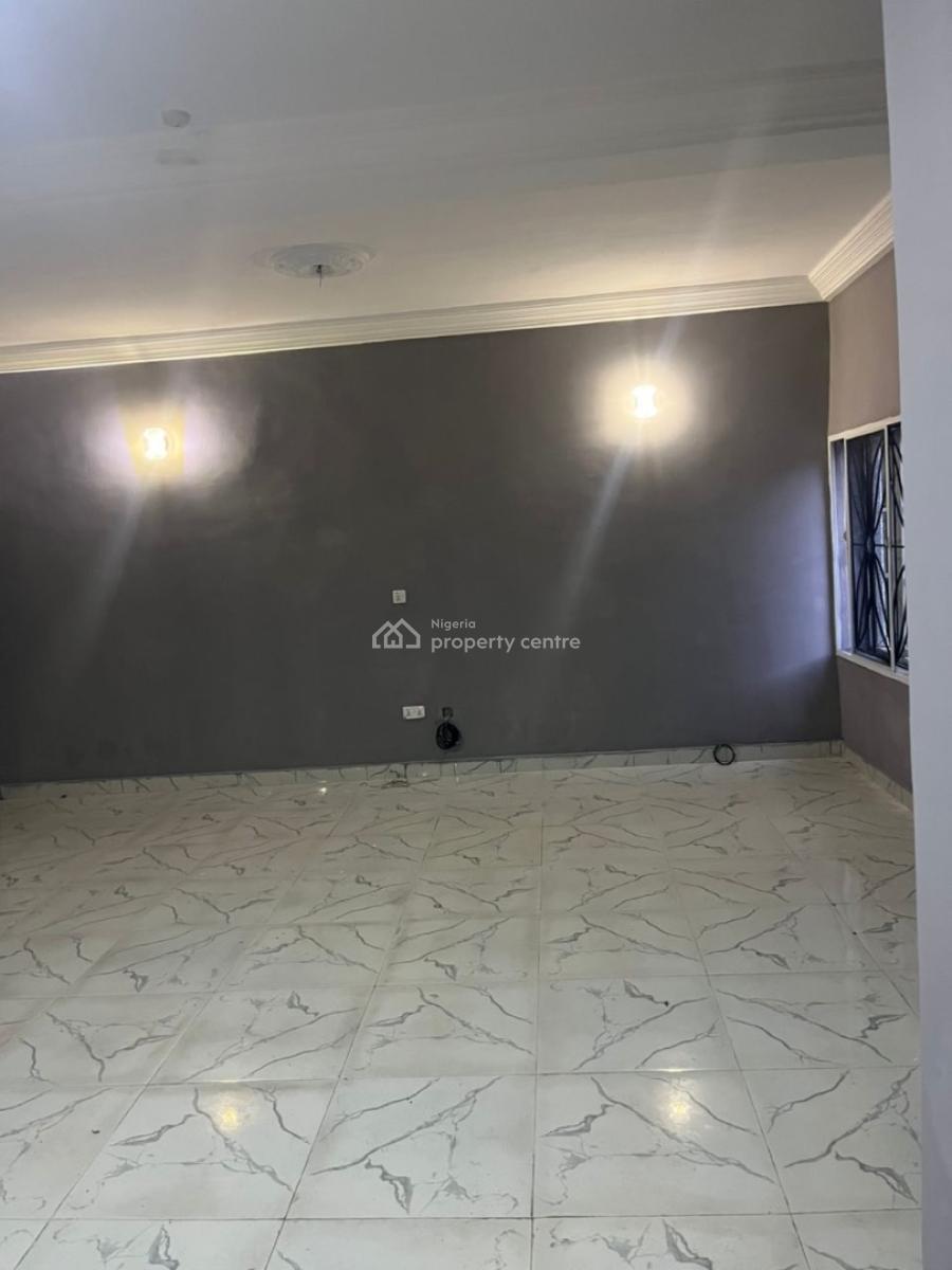 Luxury 3 Bedroom Apartment, Thera Annex Estate, Sangotedo, Ajah, Lagos, Flat / Apartment for Rent