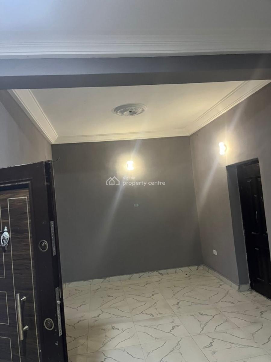 Luxury 3 Bedroom Apartment, Thera Annex Estate, Sangotedo, Ajah, Lagos, Flat / Apartment for Rent