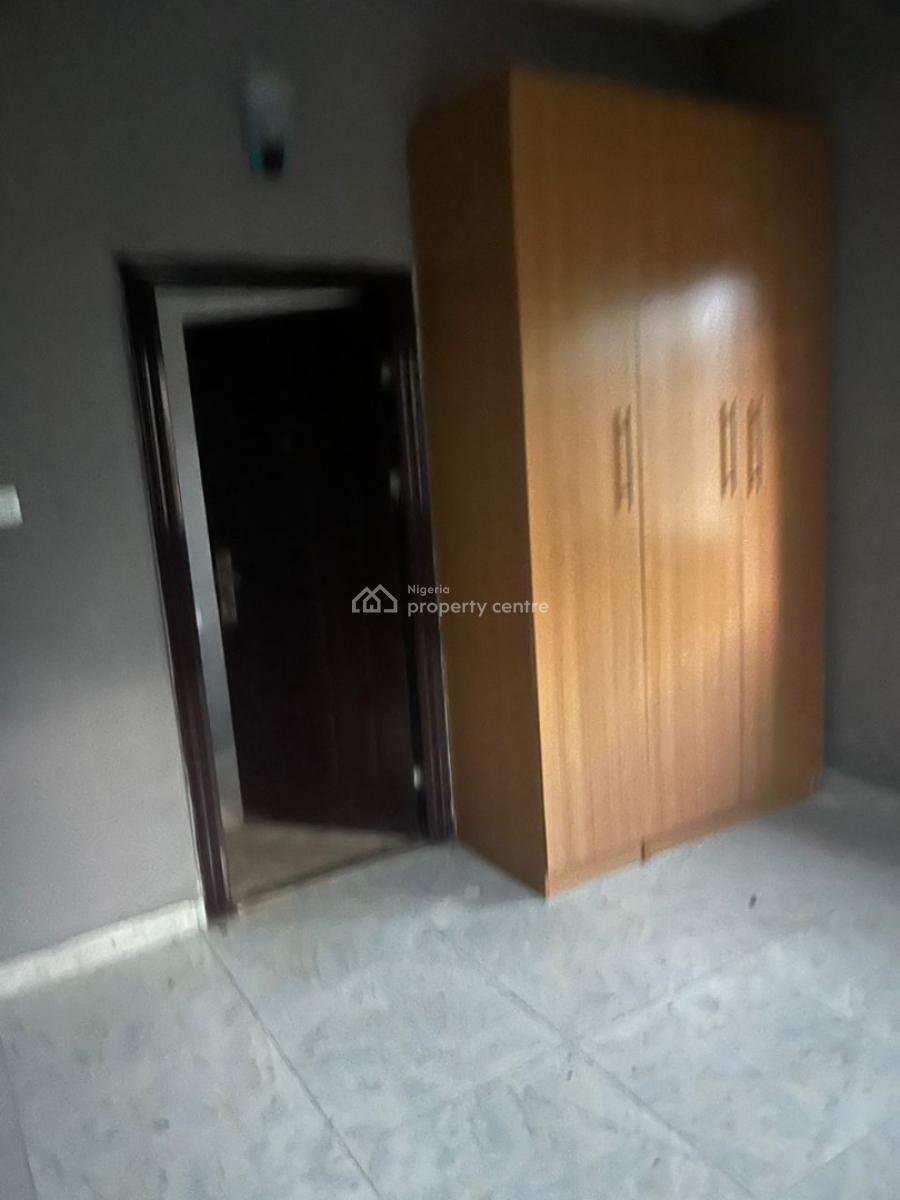 Luxury 3 Bedroom Apartment, Thera Annex Estate, Sangotedo, Ajah, Lagos, Flat / Apartment for Rent