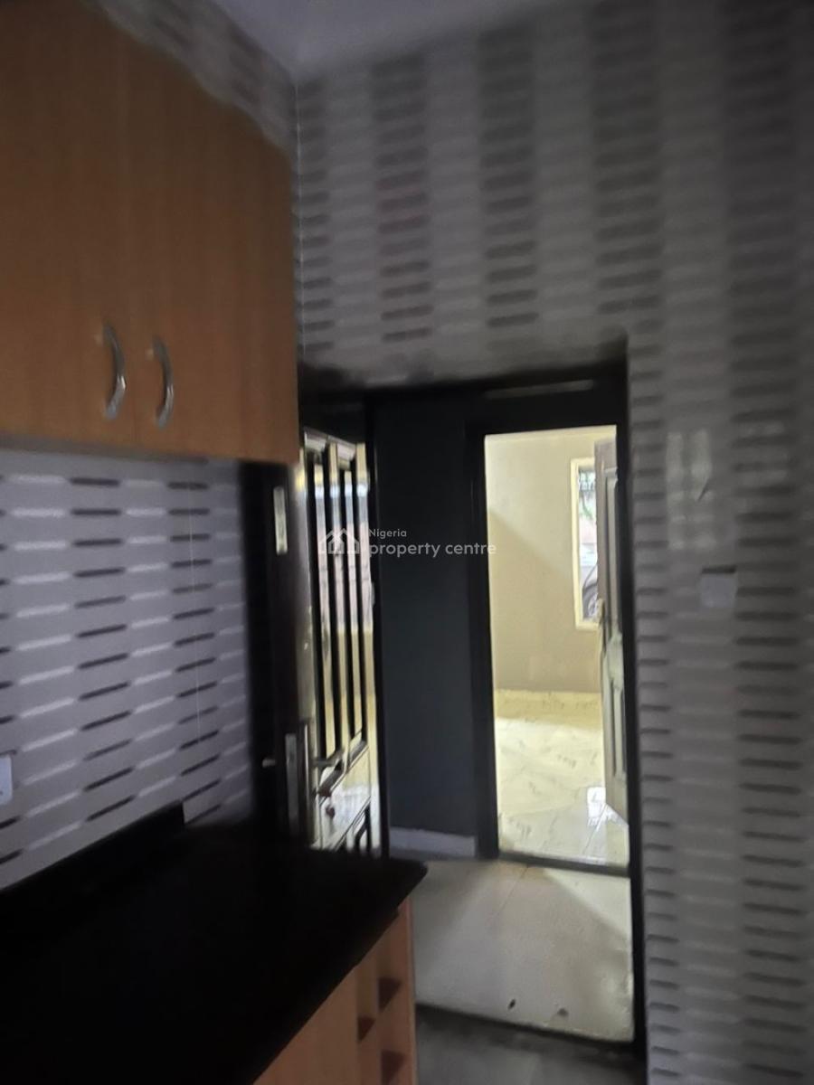 Luxury 3 Bedroom Apartment, Thera Annex Estate, Sangotedo, Ajah, Lagos, Flat / Apartment for Rent