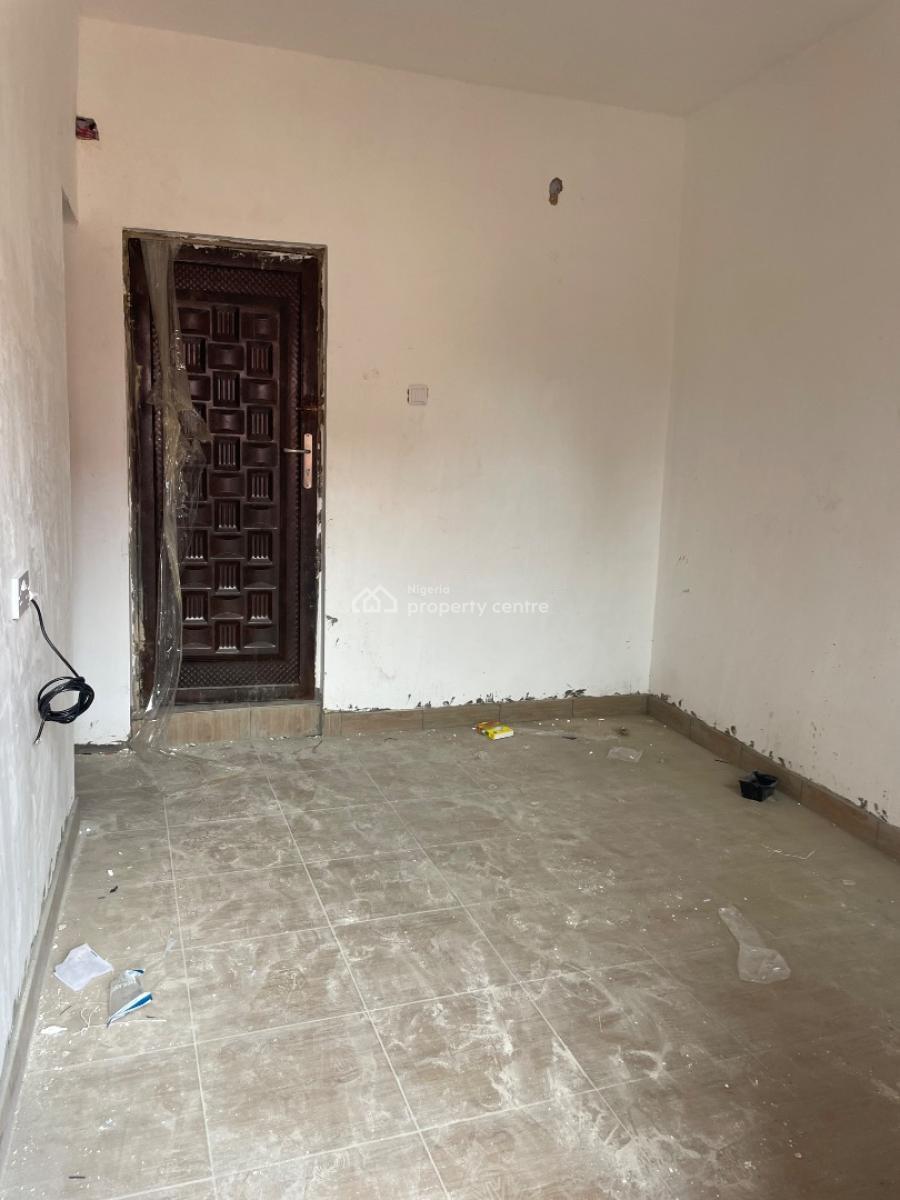 Newly Built Room Self Contain, Yaba, Lagos, Self Contain (single Rooms) for Rent