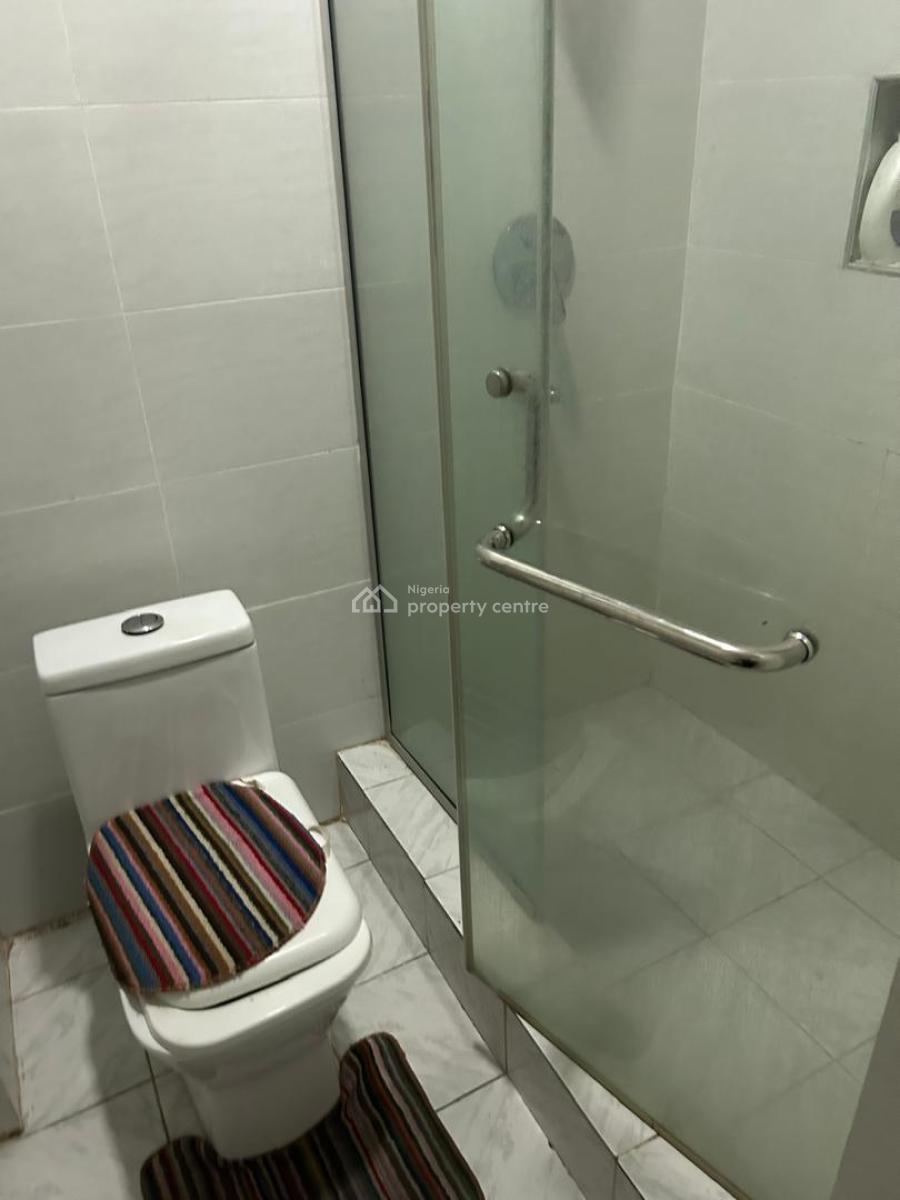 4 Bedroom Terrace, Ologolo, Lekki, Lagos, Terraced Duplex for Rent