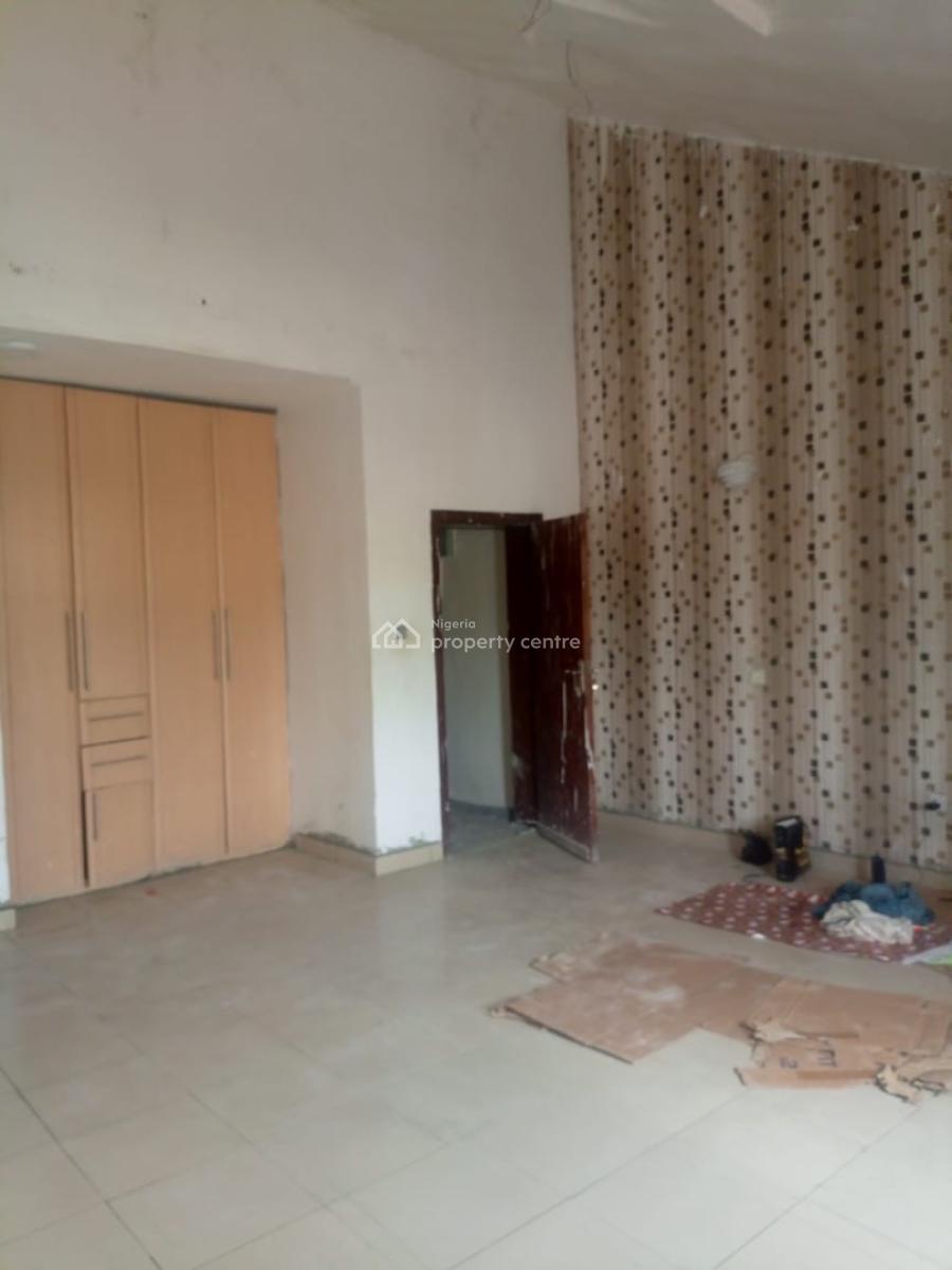 2 Bedroom Semi Detached Duplex with Security Gate, Gra Phase 2, Magodo, Lagos, Semi-detached Duplex for Rent