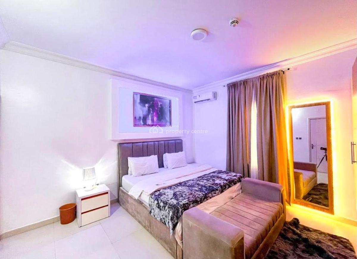 2bedroom Furnished Apartment, Ikate Lekki Lagos, Ikate, Lekki, Lagos, Flat / Apartment for Rent