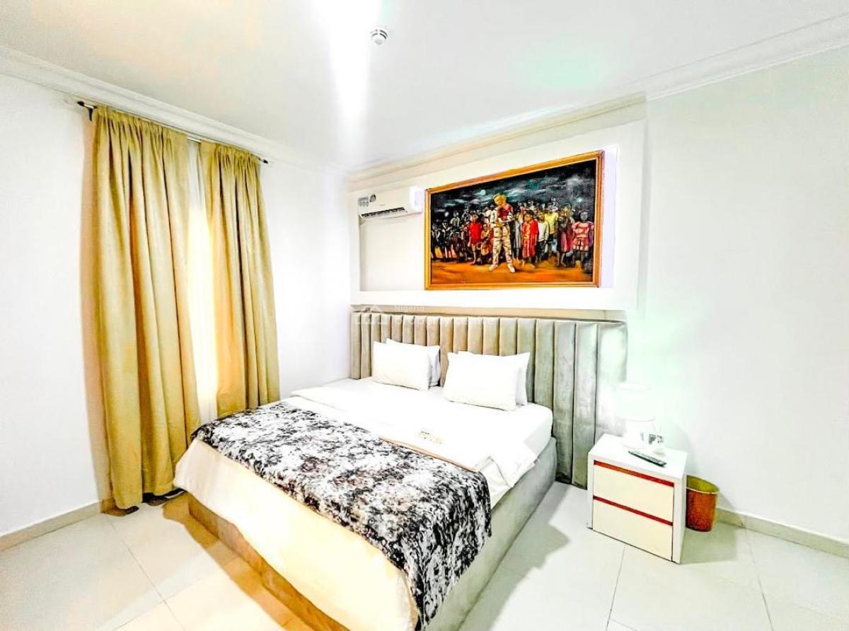 2bedroom Furnished Apartment, Ikate Lekki Lagos, Ikate, Lekki, Lagos, Flat / Apartment for Rent