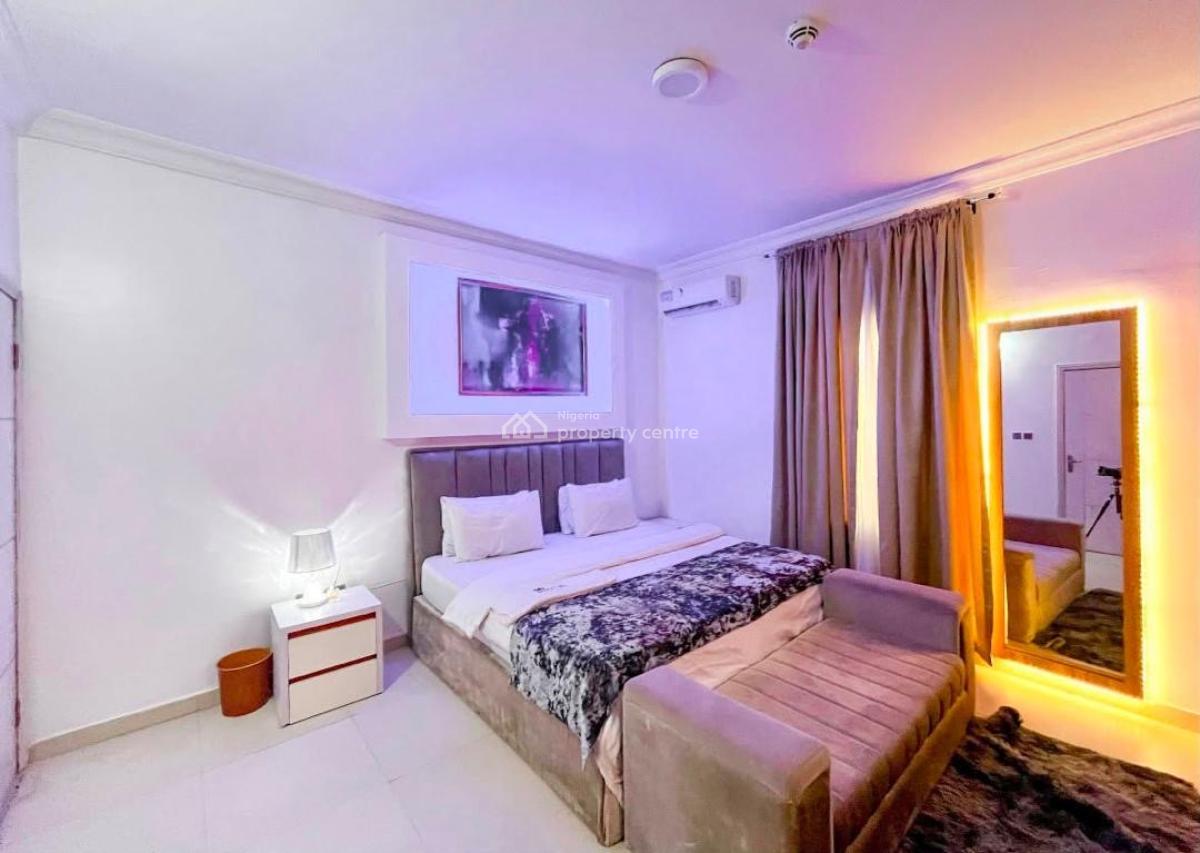 2bedroom Furnished Apartment, Ikate Lekki Lagos, Ikate, Lekki, Lagos, Flat / Apartment for Rent