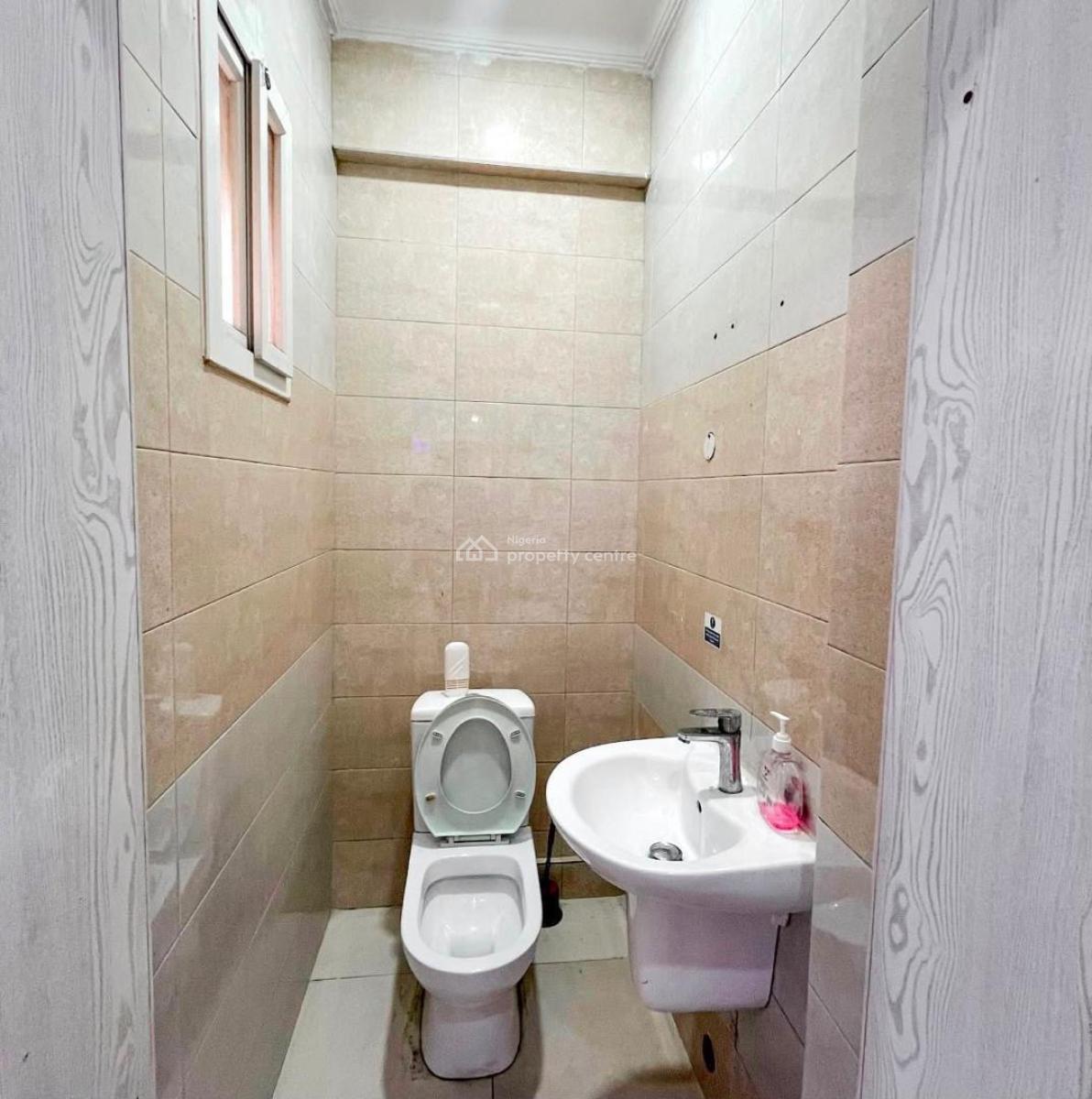 2bedroom Furnished Apartment, Ikate Lekki Lagos, Ikate, Lekki, Lagos, Flat / Apartment for Rent