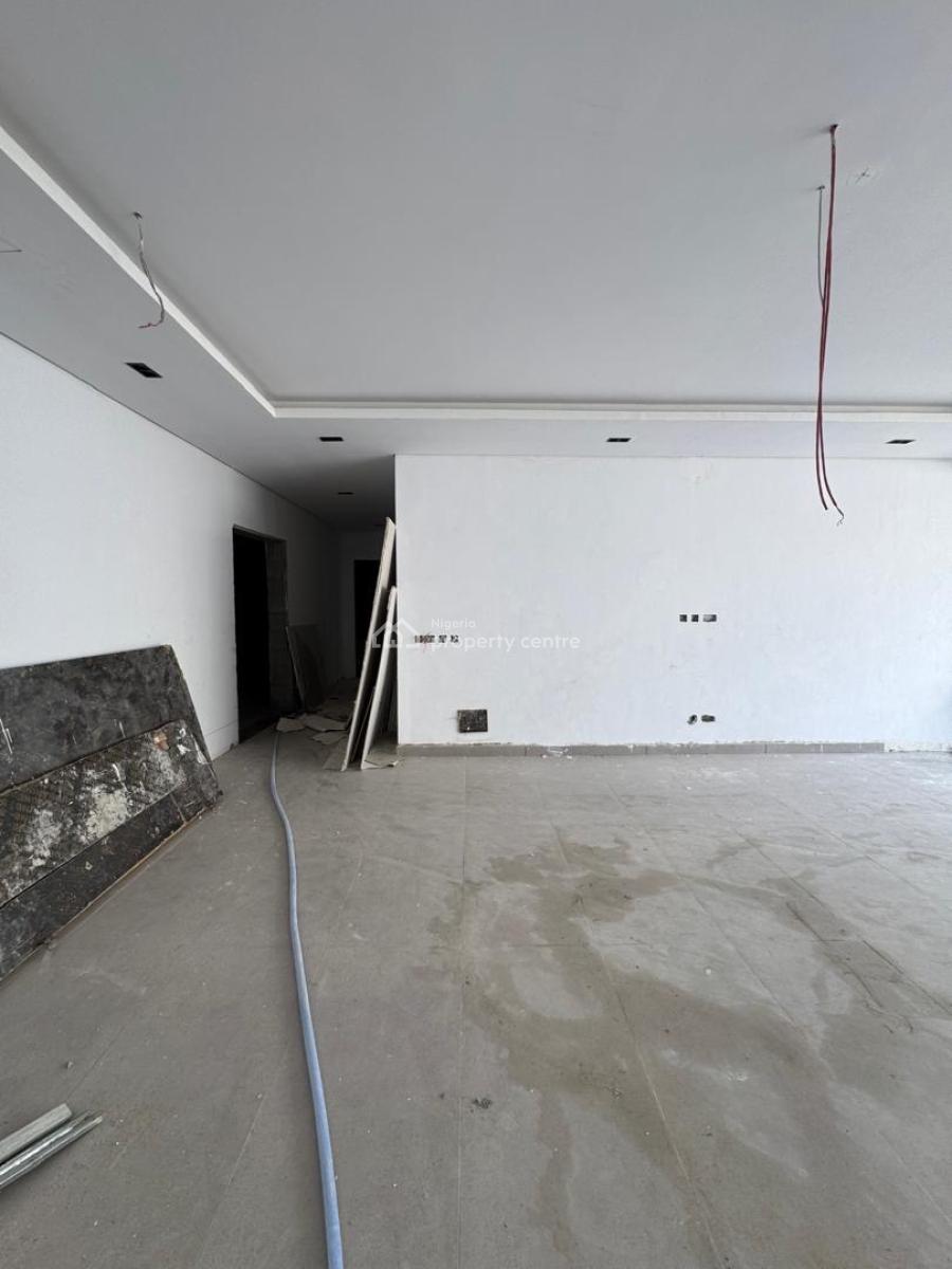 2 Bedroom Apartment with Bq and Swimming Pool, Oniru, Victoria Island (vi), Lagos, Flat / Apartment for Sale