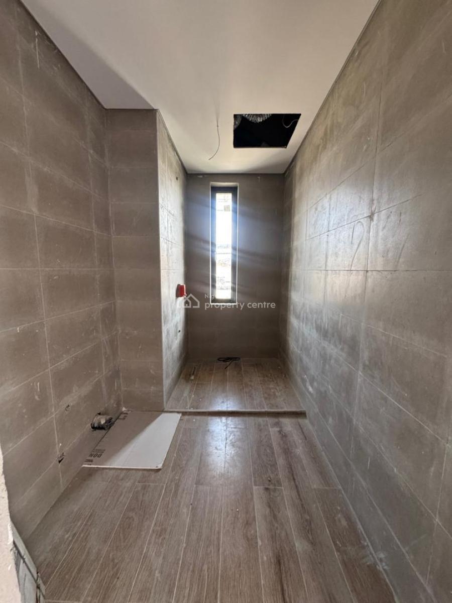 2 Bedroom Apartment with Bq and Swimming Pool, Oniru, Victoria Island (vi), Lagos, Flat / Apartment for Sale