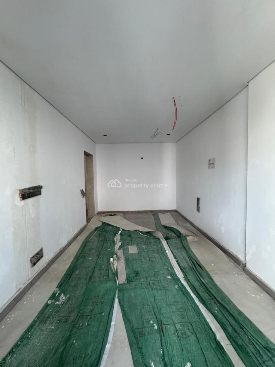 2 Bedroom Apartment with Bq and Swimming Pool, Oniru, Victoria Island (vi), Lagos, Flat / Apartment for Sale